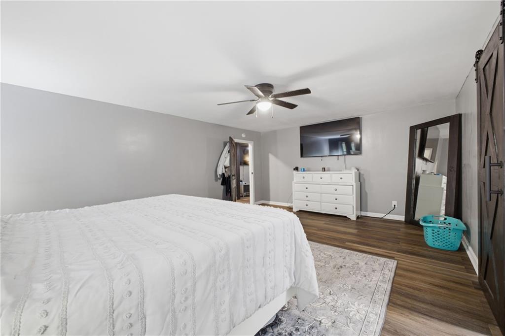 379 Bozeman Road White, GA 30184 - Photo 33 of 39 Gallery Image 33