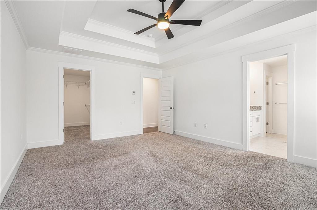 352 Davis Street Monroe, GA 30655 - Photo 20 of 32 Gallery Image 20