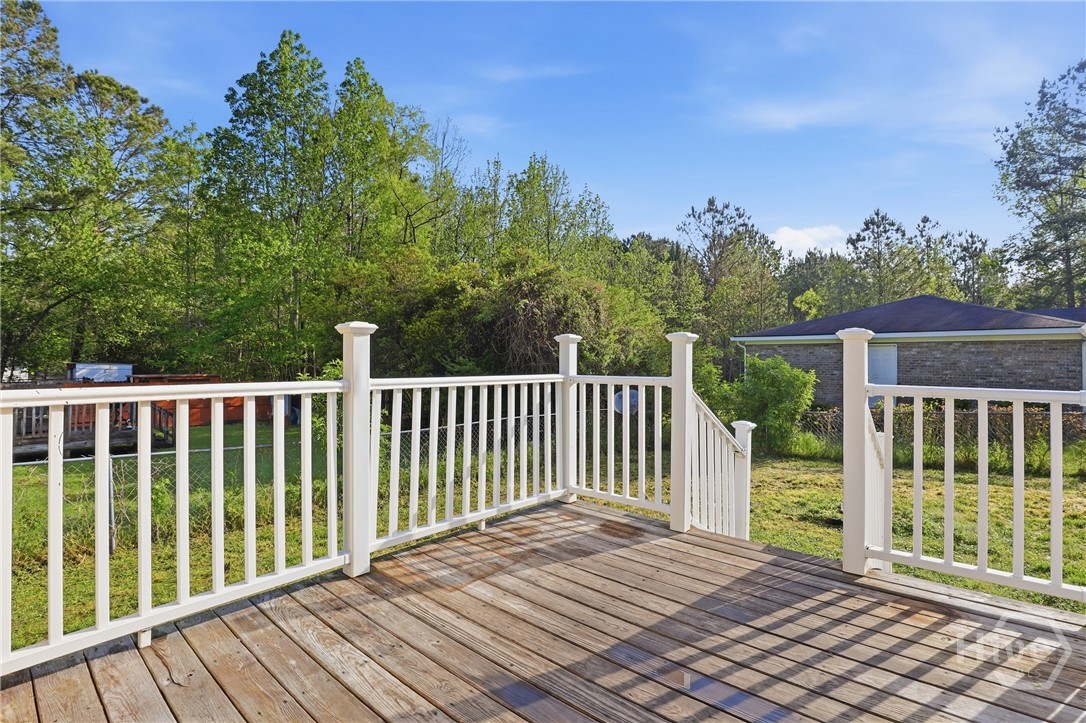 907 North Ash Street Springfield, GA 31329 - Photo 20 of 20