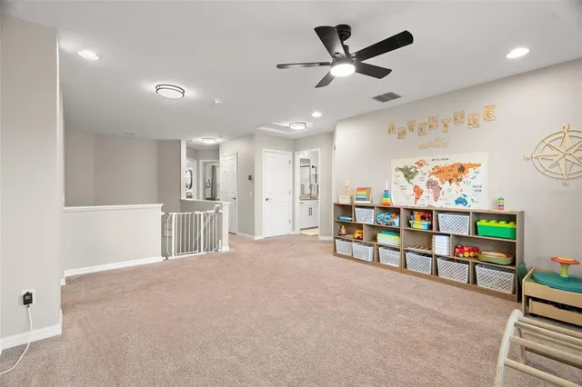 a view of a workspace