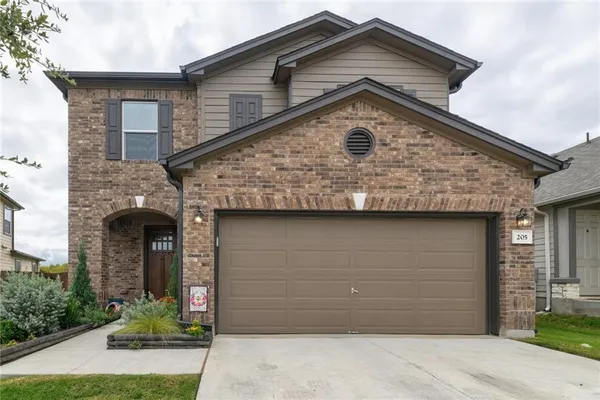 $2,195 | 205 Tordesillas Drive, Georgetown, TX 78626