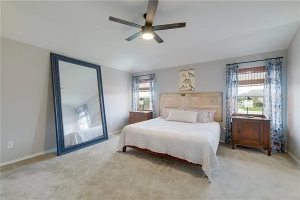 $2,195 | 205 Tordesillas Drive, Georgetown, TX 78626