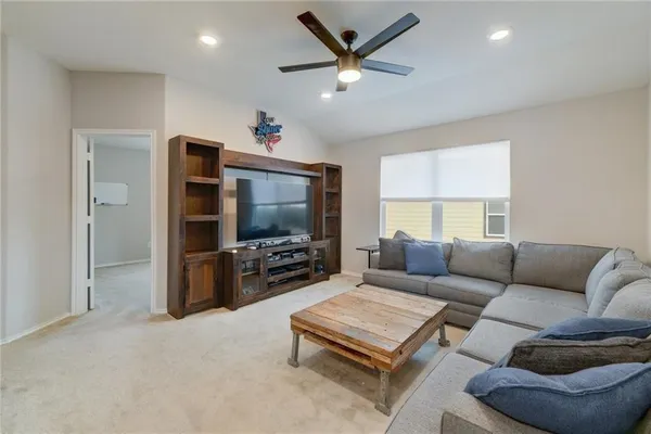 $2,195 | 205 Tordesillas Drive, Georgetown, TX 78626