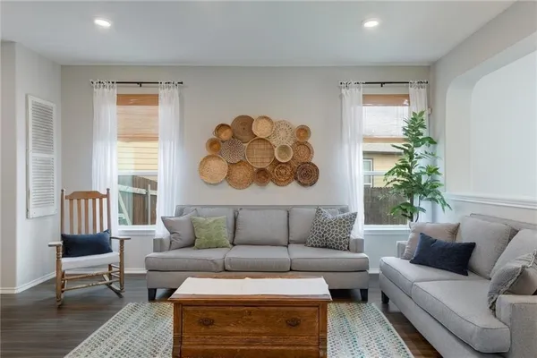 $2,195 | 205 Tordesillas Drive, Georgetown, TX 78626