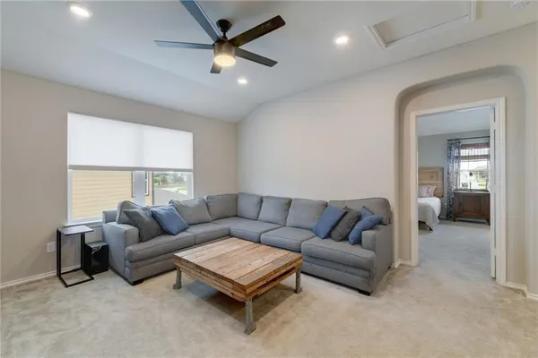 $2,195 | 205 Tordesillas Drive, Georgetown, TX 78626