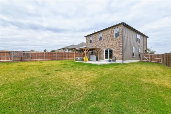 $2,195 | 205 Tordesillas Drive, Georgetown, TX 78626