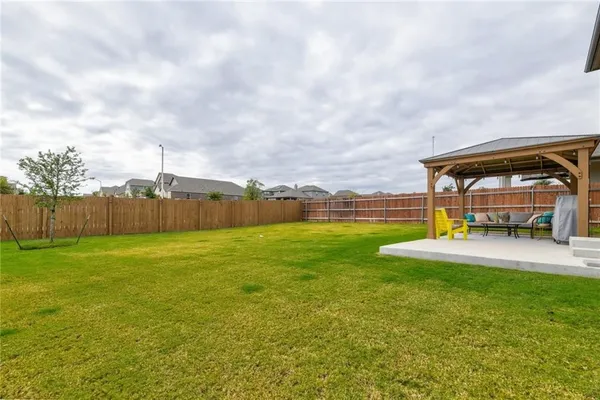 $2,195 | 205 Tordesillas Drive, Georgetown, TX 78626