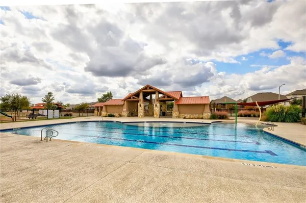 $2,195 | 205 Tordesillas Drive, Georgetown, TX 78626