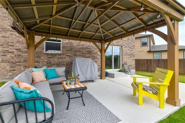 $2,195 | 205 Tordesillas Drive, Georgetown, TX 78626