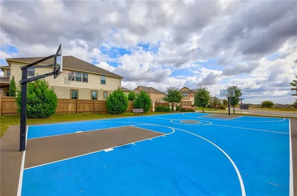 $2,195 | 205 Tordesillas Drive, Georgetown, TX 78626