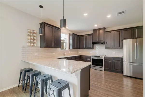 $2,195 | 205 Tordesillas Drive, Georgetown, TX 78626
