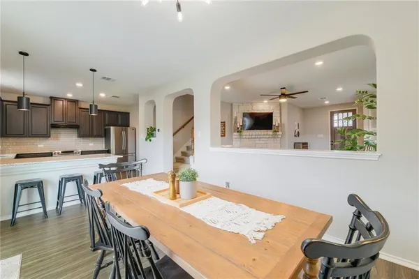 $2,195 | 205 Tordesillas Drive, Georgetown, TX 78626