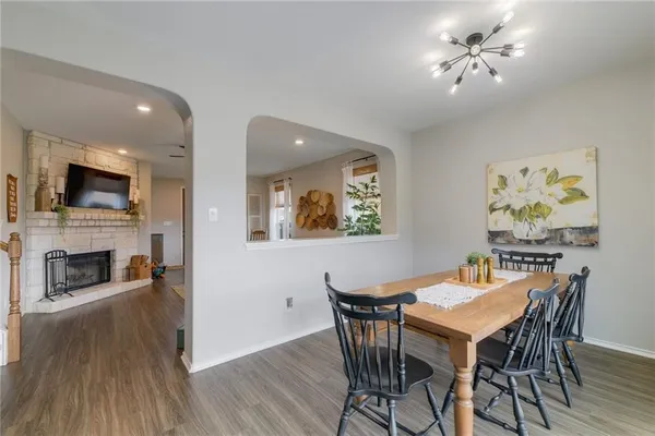 $2,195 | 205 Tordesillas Drive, Georgetown, TX 78626