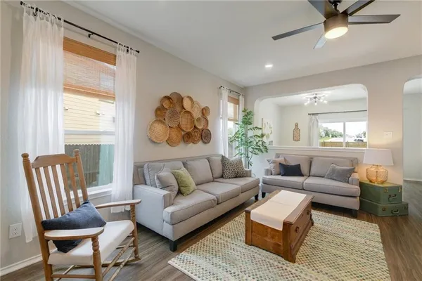$2,195 | 205 Tordesillas Drive, Georgetown, TX 78626