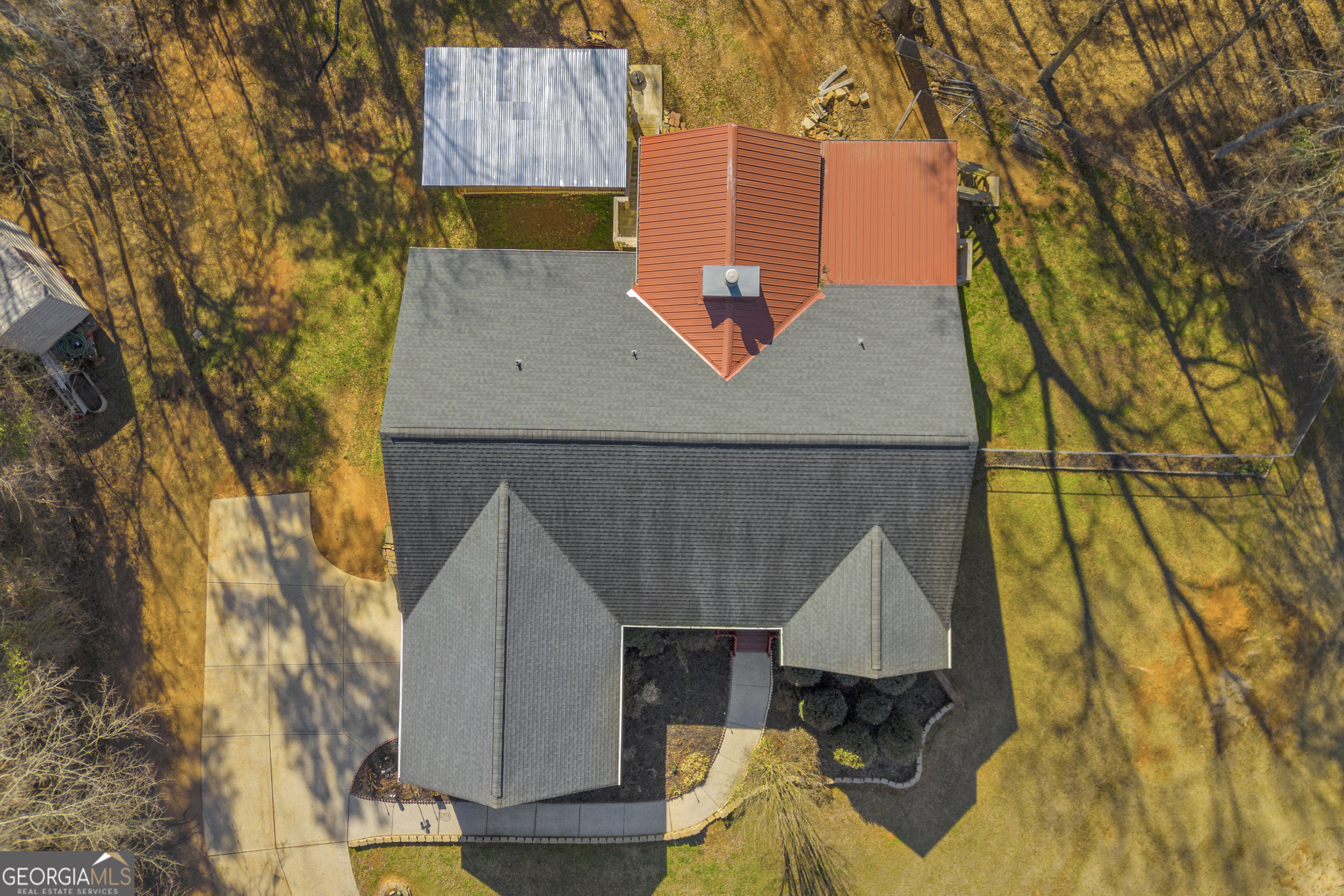 139 Silverstone Circle Jefferson, GA 30549 - Photo 15 of 85