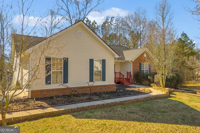 $449,000 | 139 Silverstone Circle, Jefferson, GA 30549