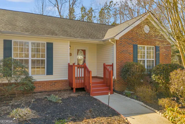 $449,000 | 139 Silverstone Circle, Jefferson, GA 30549