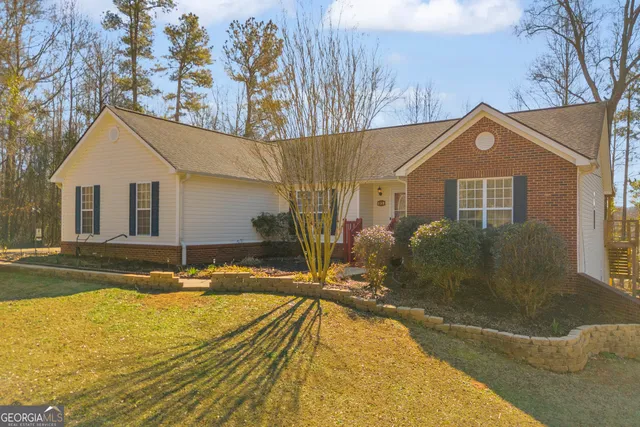 $449,000 | 139 Silverstone Circle, Jefferson, GA 30549