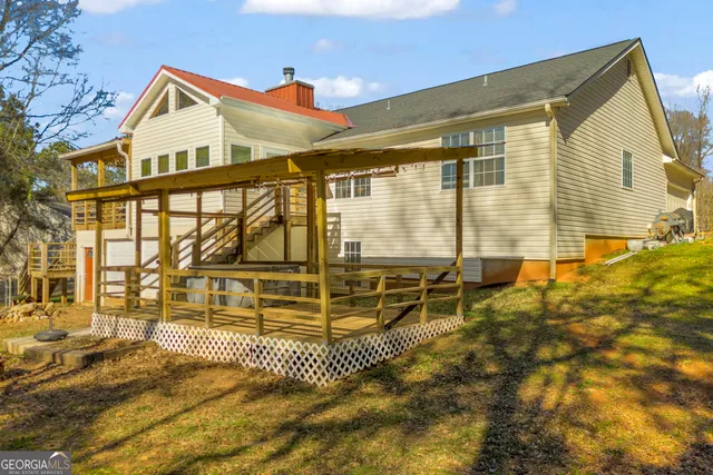 $449,000 | 139 Silverstone Circle, Jefferson, GA 30549