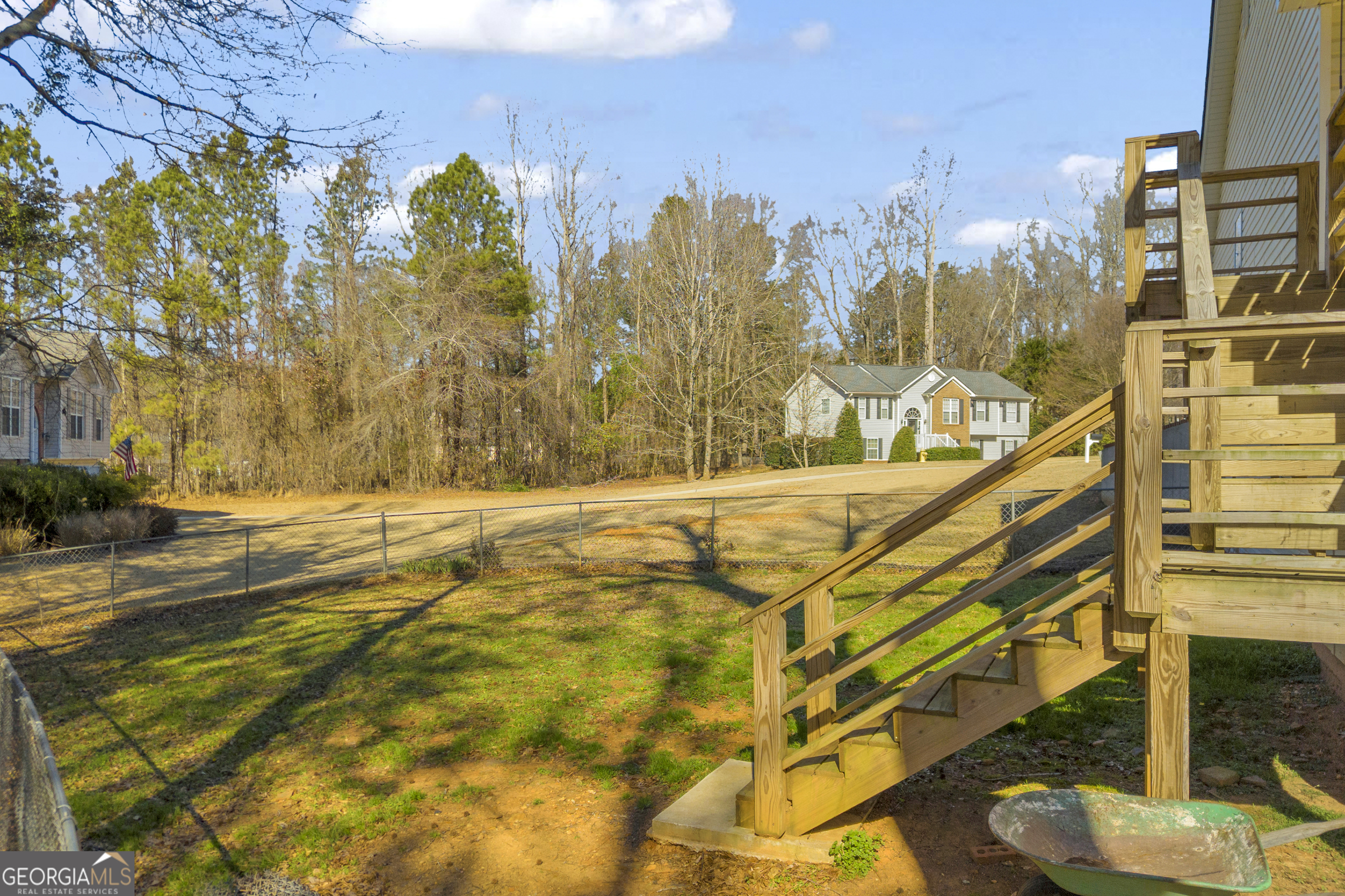 139 Silverstone Circle Jefferson, GA 30549 - Photo 24 of 85 a view of a swimming pool with an outdoor space and seating area