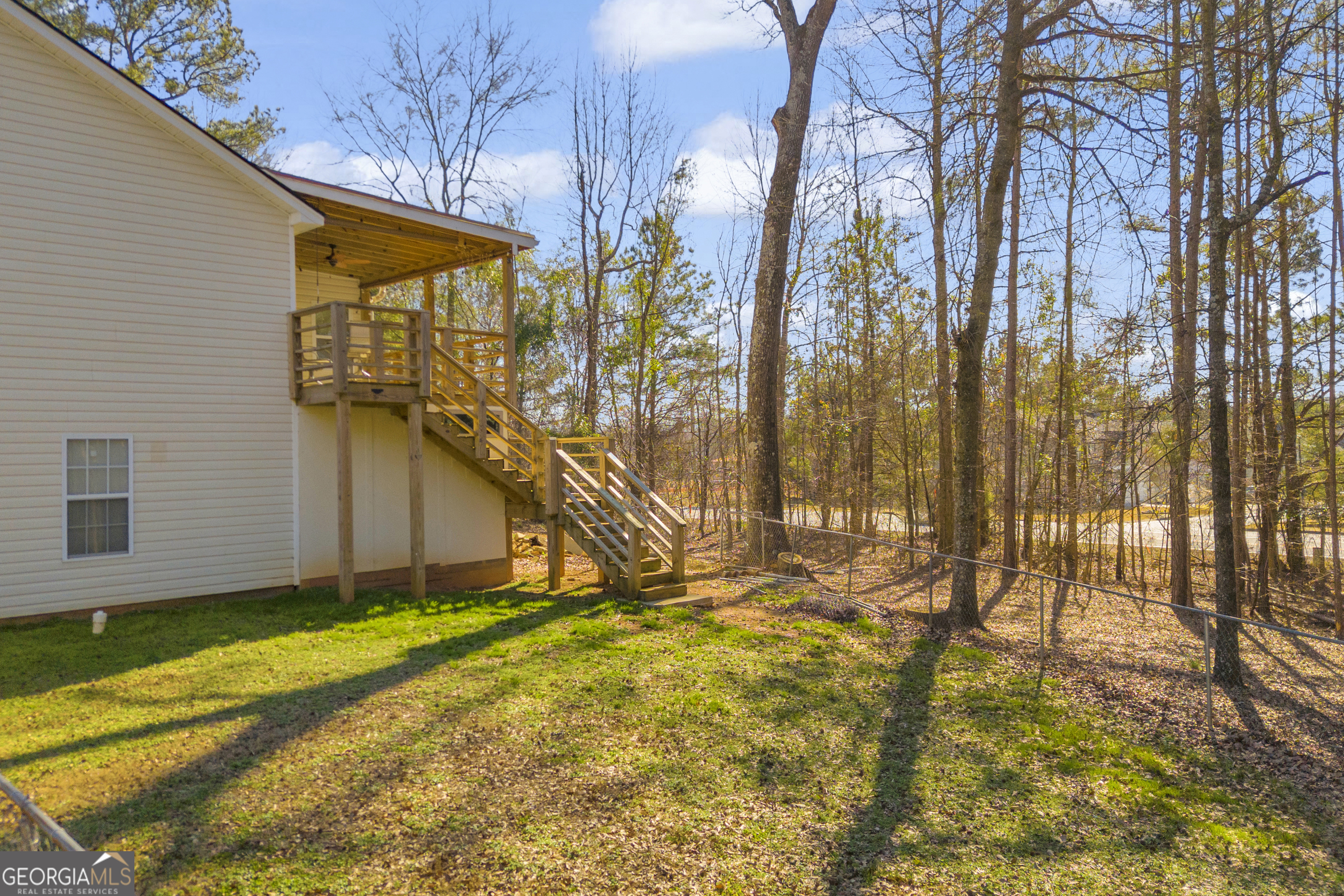 139 Silverstone Circle Jefferson, GA 30549 - Photo 27 of 85