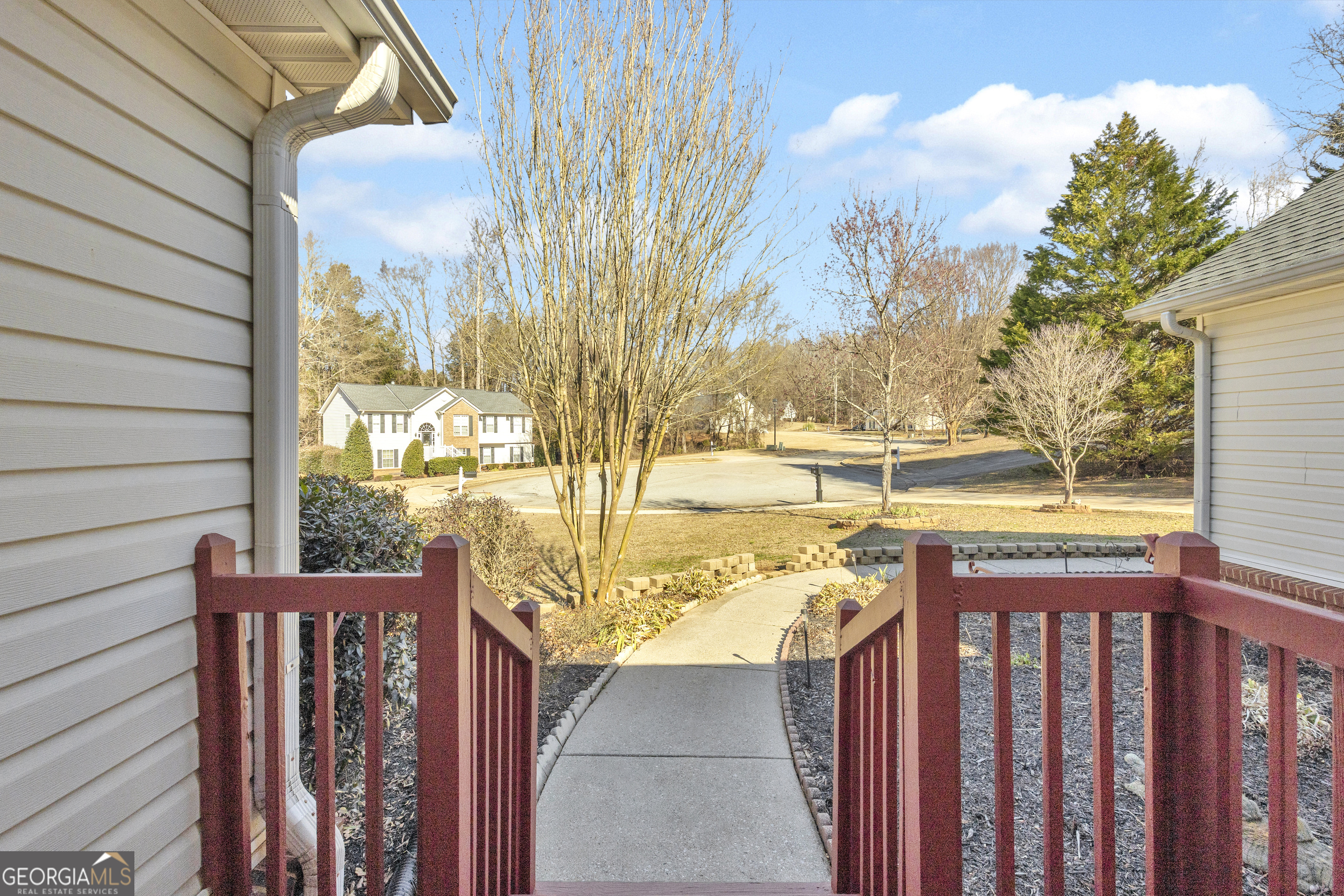 139 Silverstone Circle Jefferson, GA 30549 - Photo 30 of 85