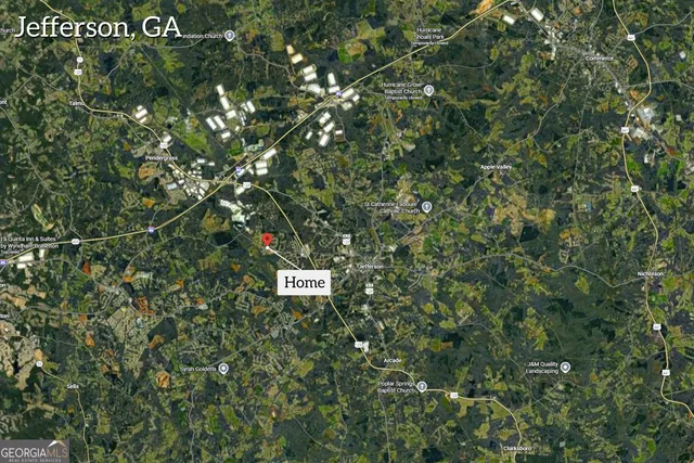 $449,000 | 139 Silverstone Circle, Jefferson, GA 30549