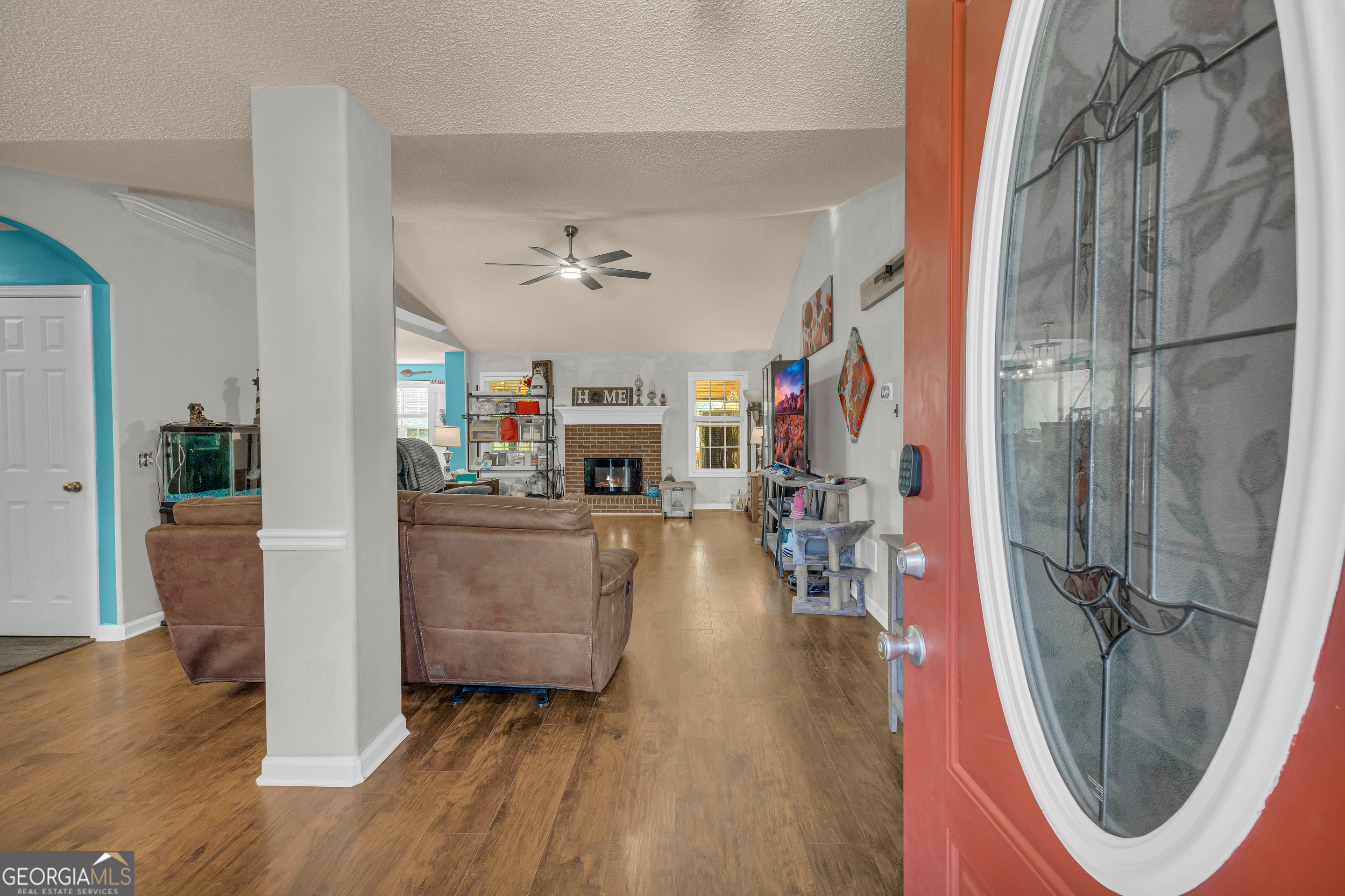 139 Silverstone Circle Jefferson, GA 30549 - Photo 31 of 85