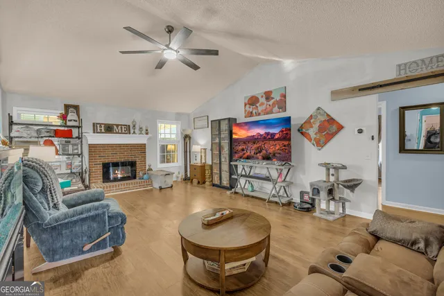 $449,000 | 139 Silverstone Circle, Jefferson, GA 30549