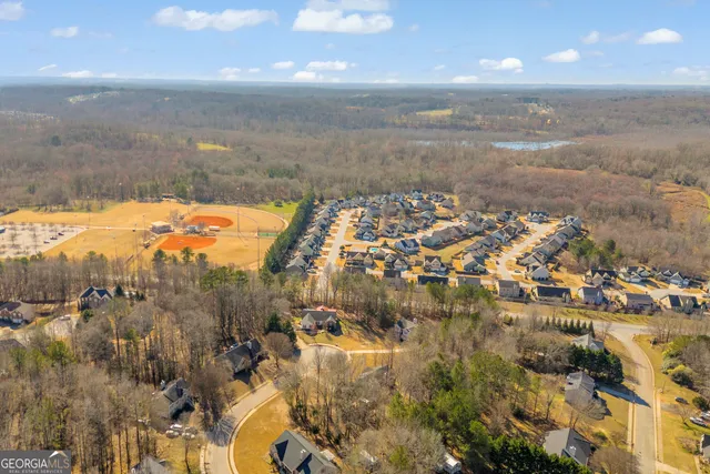 $449,000 | 139 Silverstone Circle, Jefferson, GA 30549