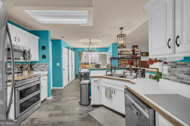 $449,000 | 139 Silverstone Circle, Jefferson, GA 30549