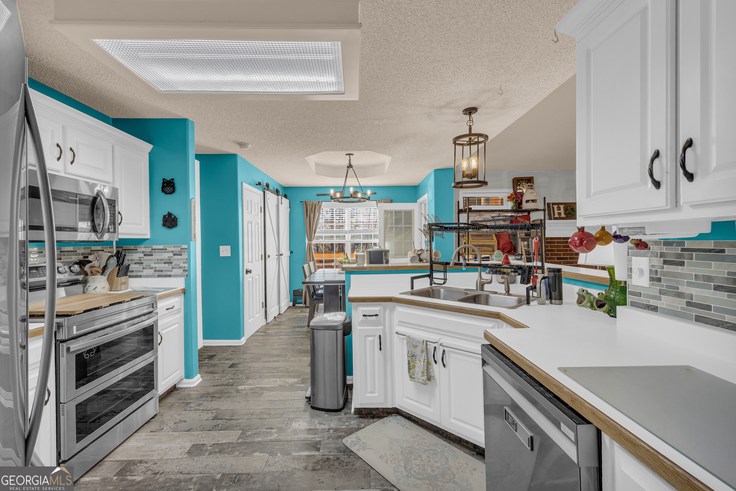 139 Silverstone Circle Jefferson, GA 30549 - Photo 46 of 85