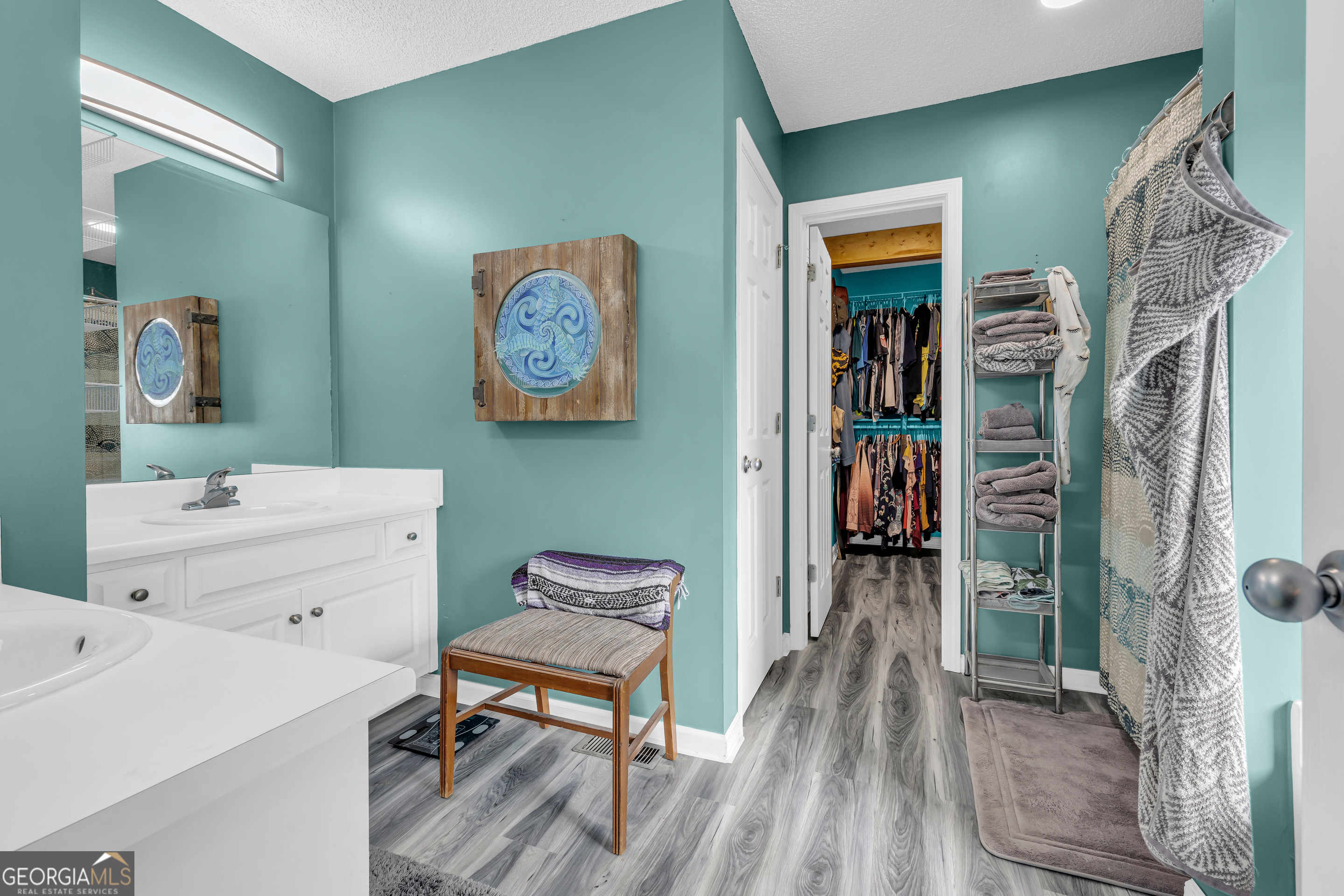 139 Silverstone Circle Jefferson, GA 30549 - Photo 52 of 85