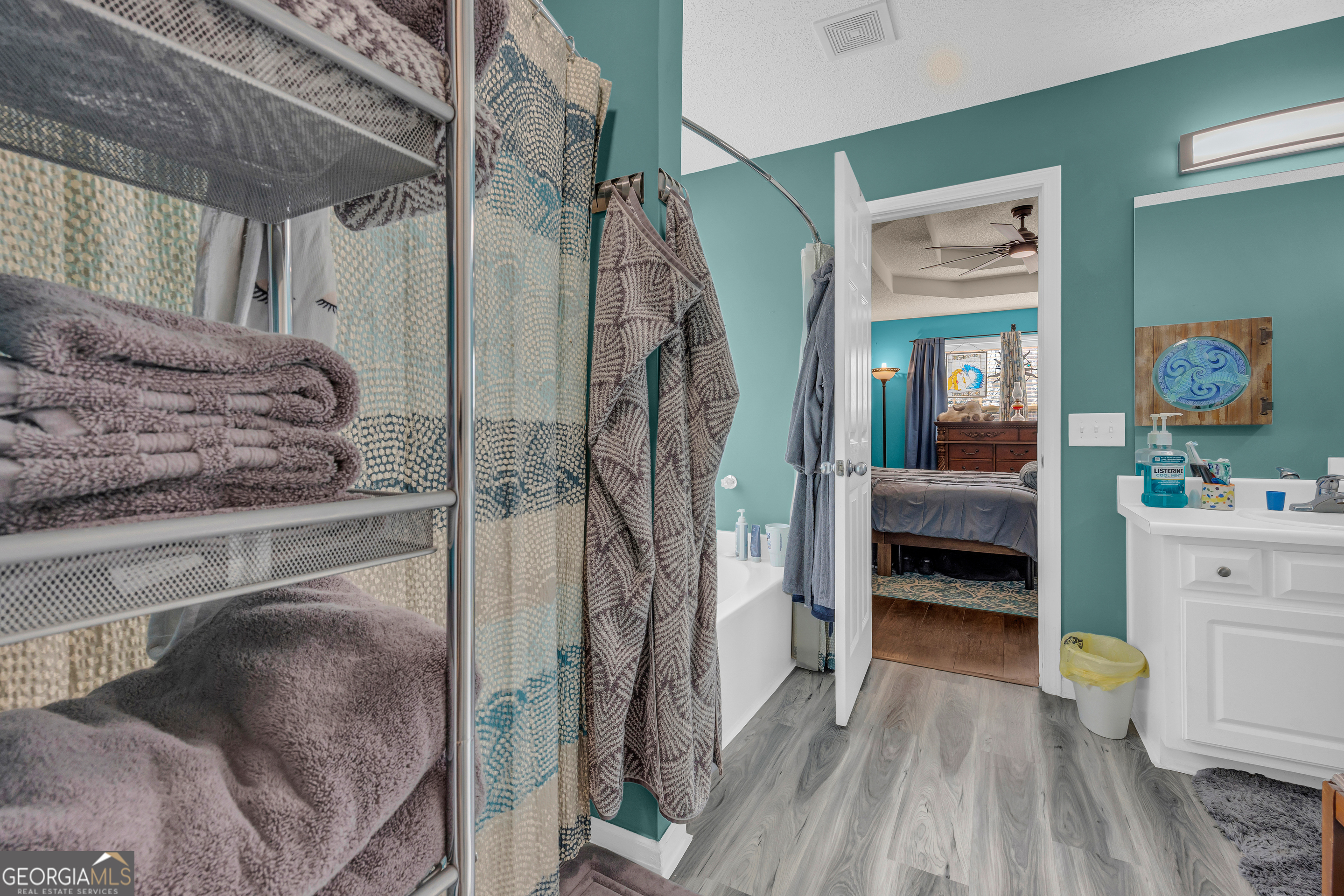 139 Silverstone Circle Jefferson, GA 30549 - Photo 56 of 85