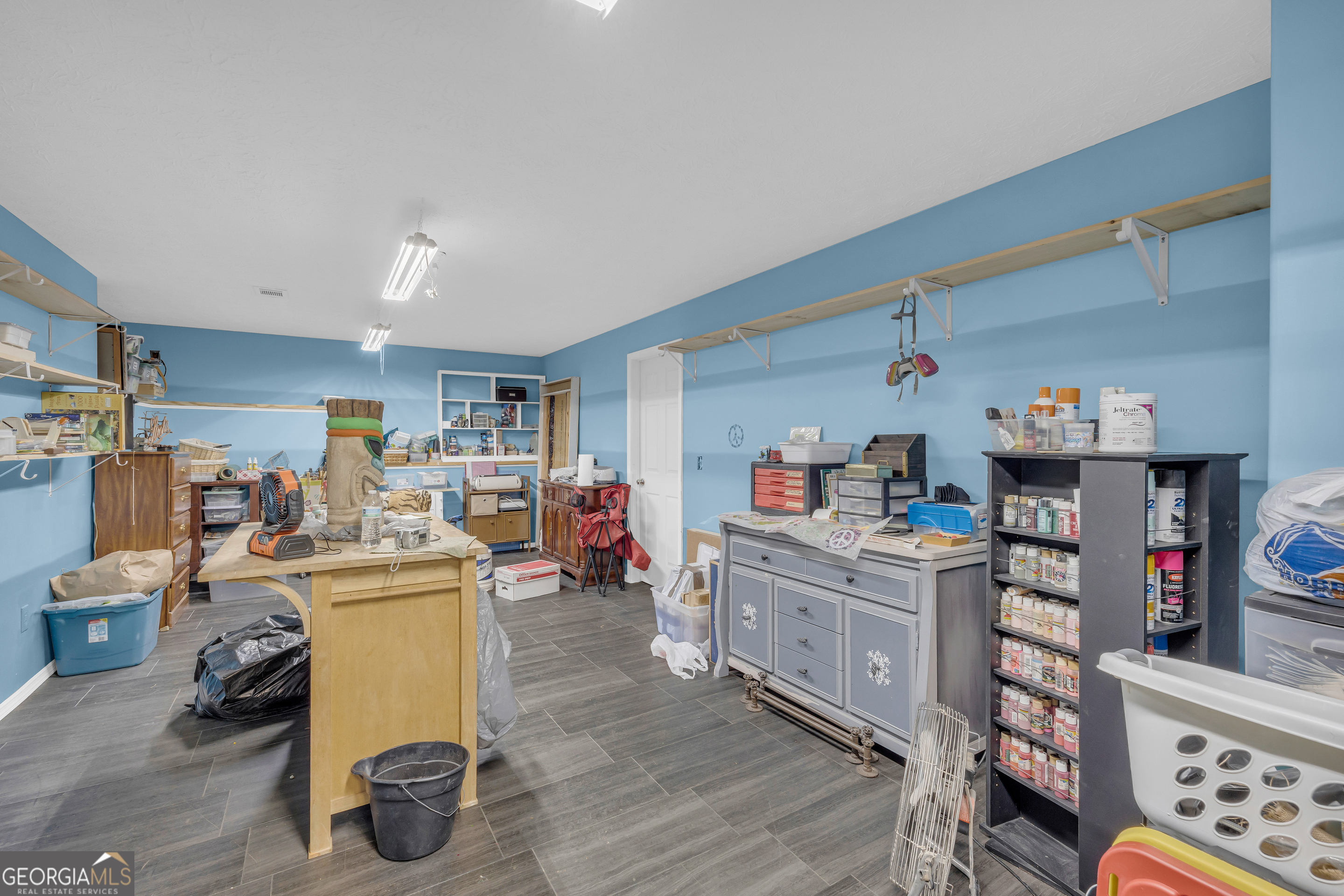 139 Silverstone Circle Jefferson, GA 30549 - Photo 67 of 85