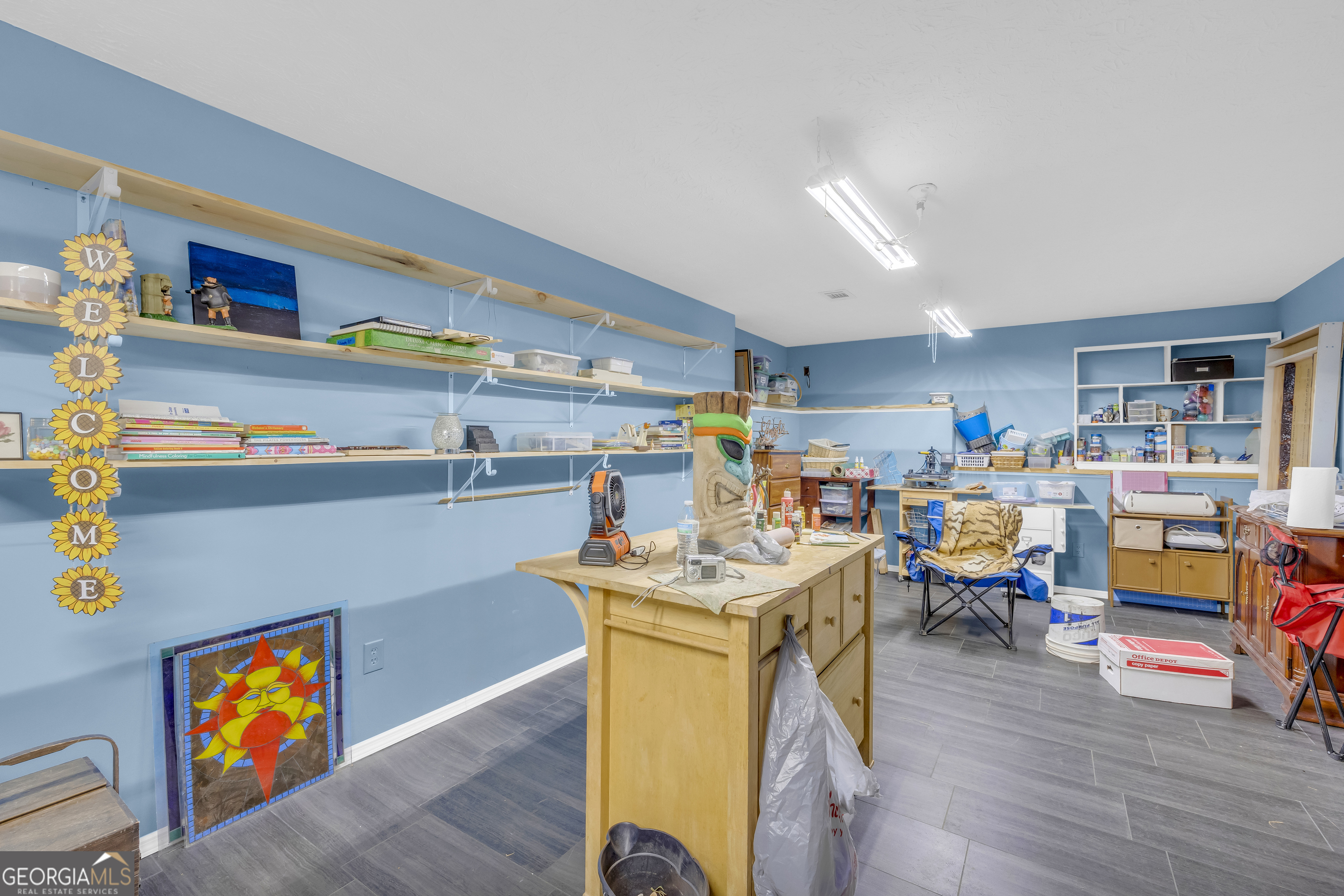 139 Silverstone Circle Jefferson, GA 30549 - Photo 68 of 85