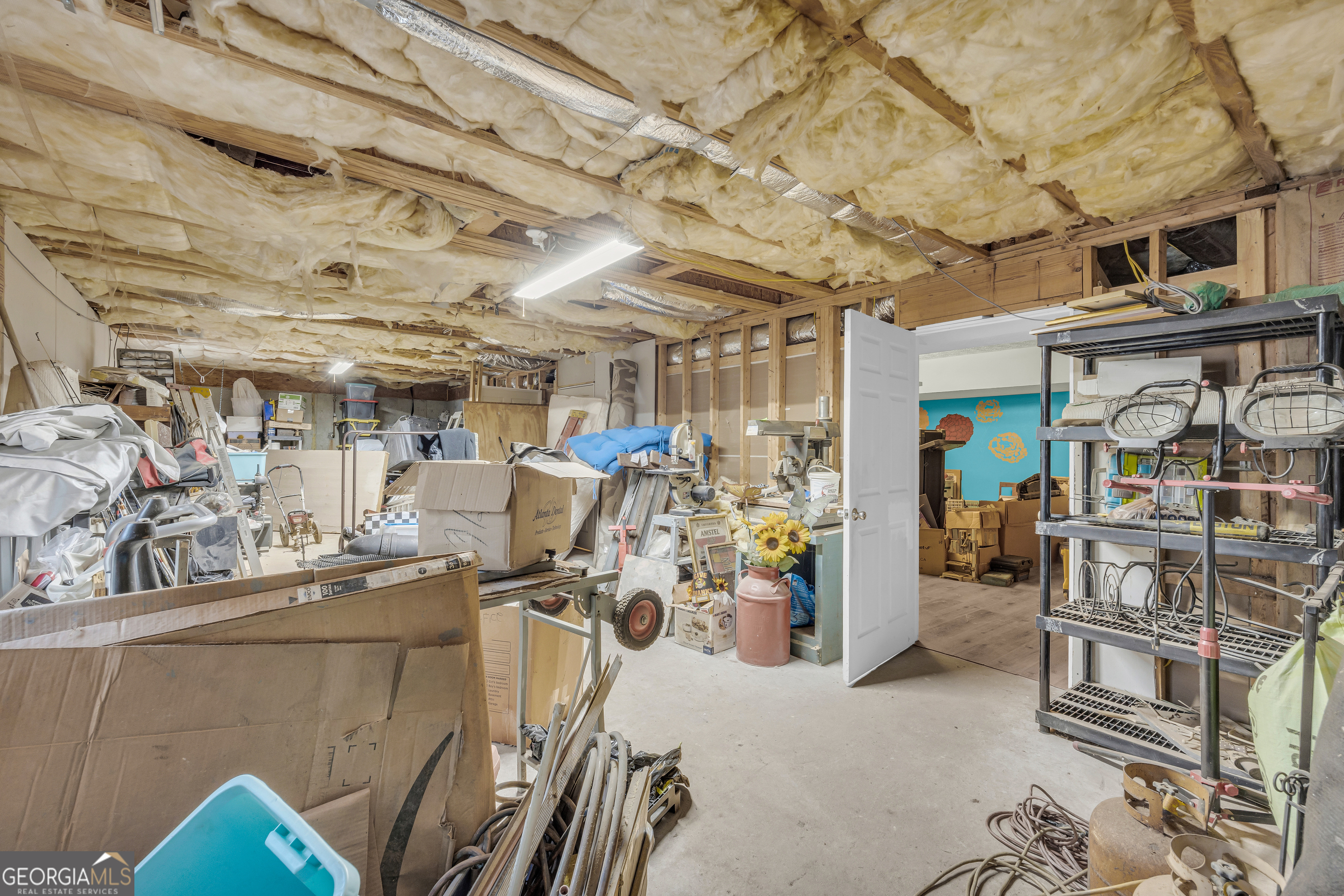 139 Silverstone Circle Jefferson, GA 30549 - Photo 77 of 85