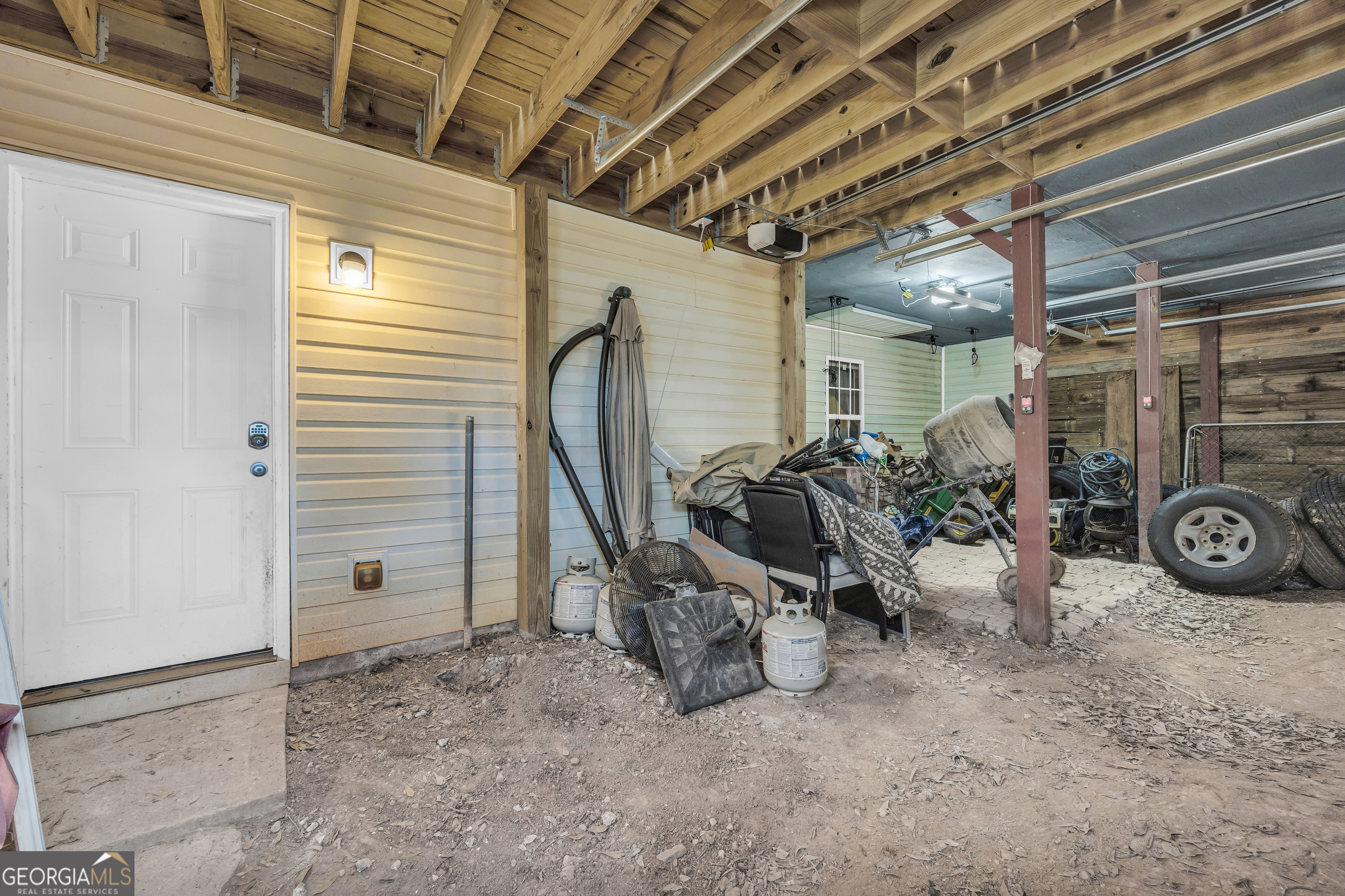 139 Silverstone Circle Jefferson, GA 30549 - Photo 80 of 85