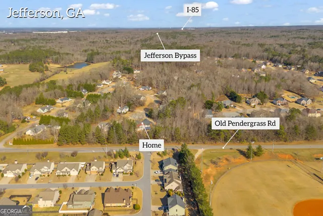 $449,000 | 139 Silverstone Circle, Jefferson, GA 30549