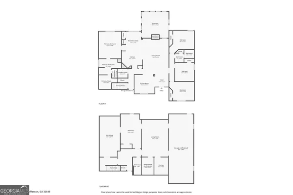 $429,000 | 139 Silverstone Circle, Jefferson, GA 30549
