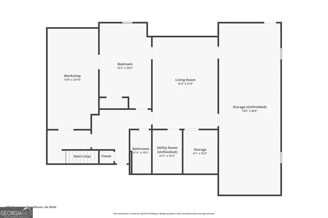$449,000 | 139 Silverstone Circle, Jefferson, GA 30549