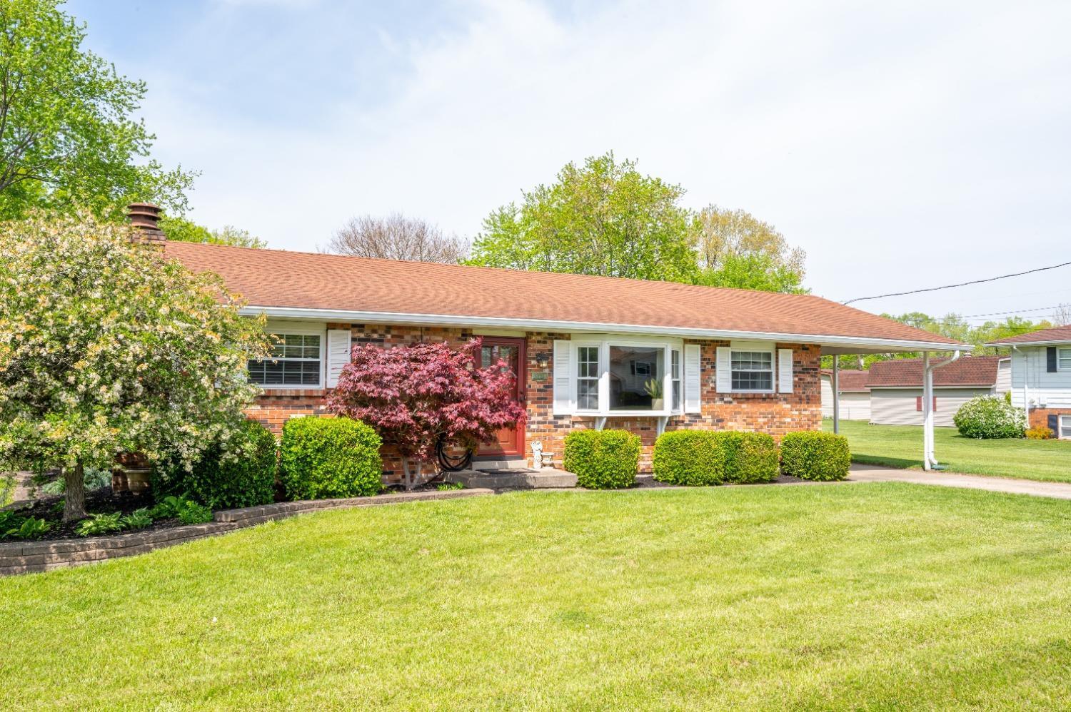 5735 Gray Road Fairfield, OH 45014 - Photo 7 of 48