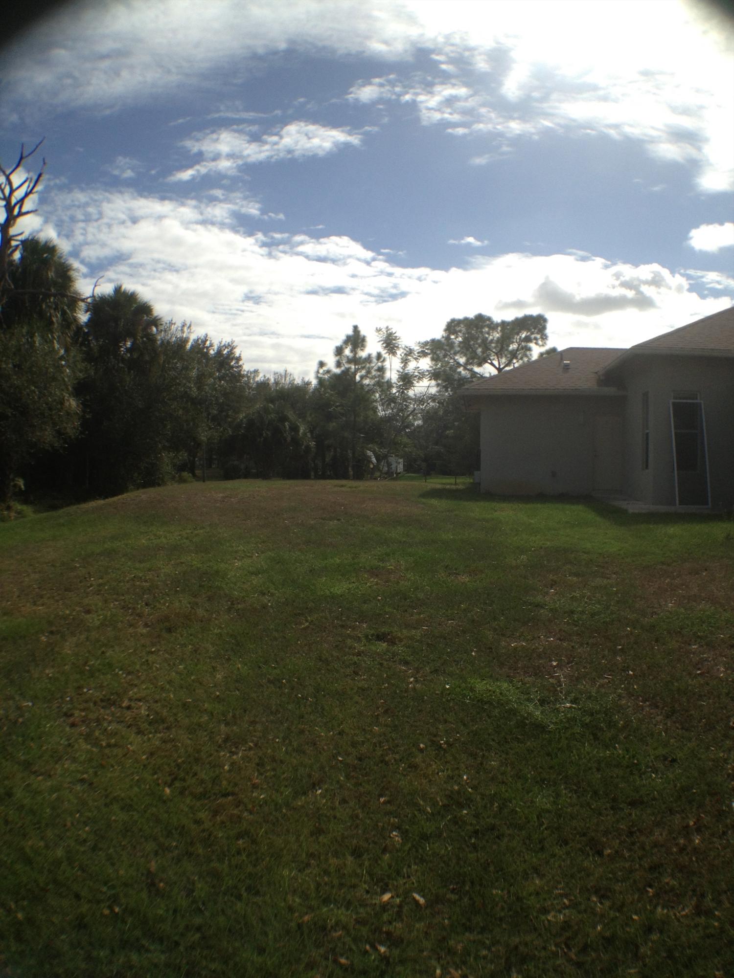 2380 Jernigan Road Fort Pierce, FL 34945 - Photo 19 of 22 yard