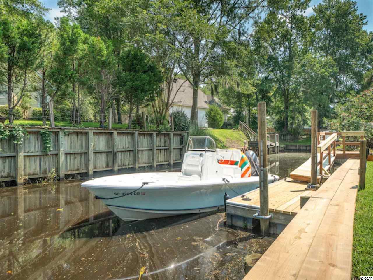 3876 Cow House Court Murrells Inlet, SC 29576 - Photo 37 of 40 Gallery Image 37