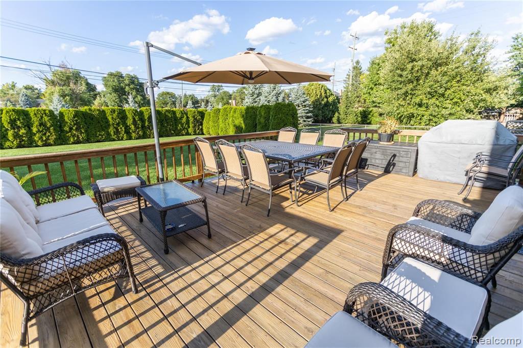 2801 Derby Road Troy, MI 48084 - Photo 36 of 40
