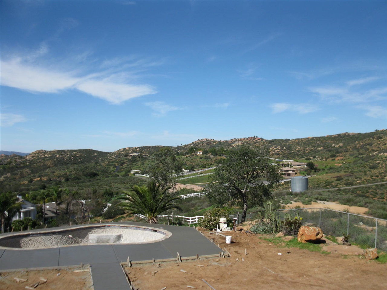 18777 Rangeland Road Ramona, CA 92065 - Photo 12 of 13 Gallery Image 12
