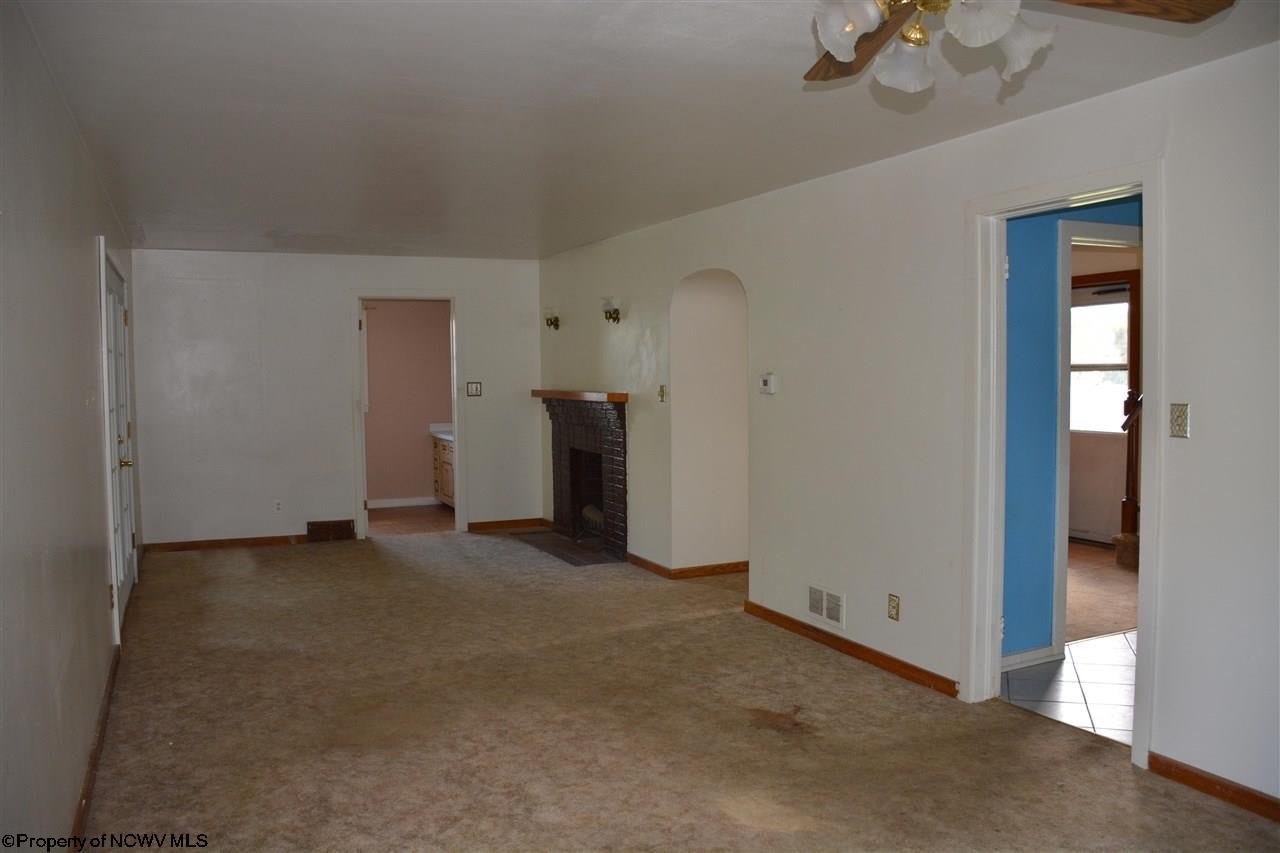 145 Garfield Road Clarksburg, WV 26301 - Photo 9 of 18 Gallery Image 9