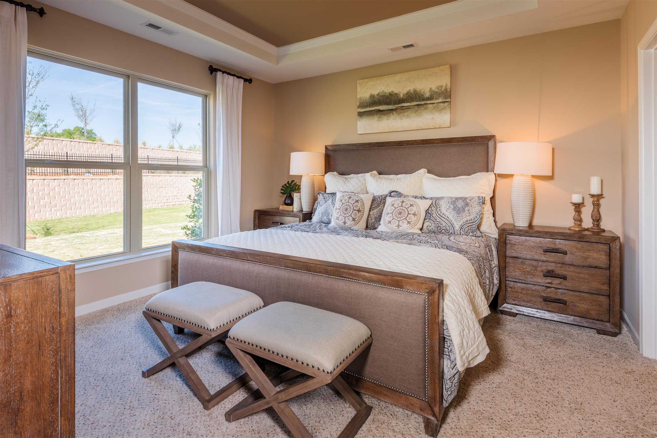147 Tipton Pass, Unit 103 Spring Hill, TN 37174 - Photo 6 of 8 Pictures of a Noir Coast Model Home