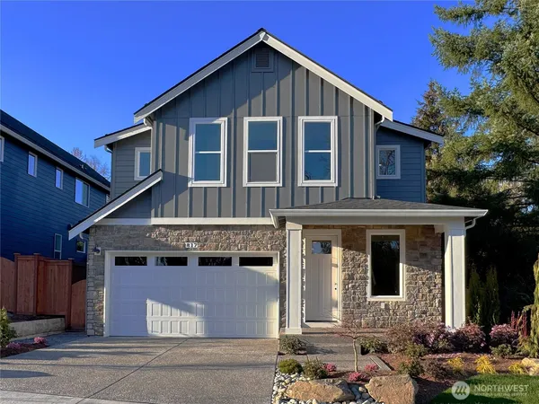 $1,549,000 | 817 211th Place Southeast, Bothell, WA 98021
