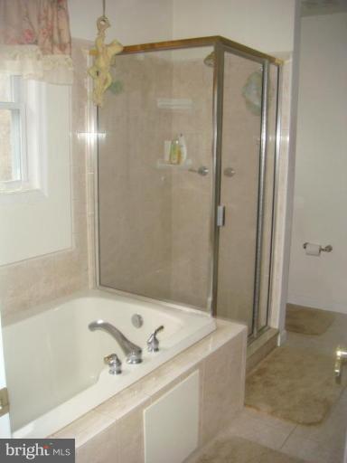 1511 Poole Road Street, MD 21154 - Photo 22 of 30 Master bath